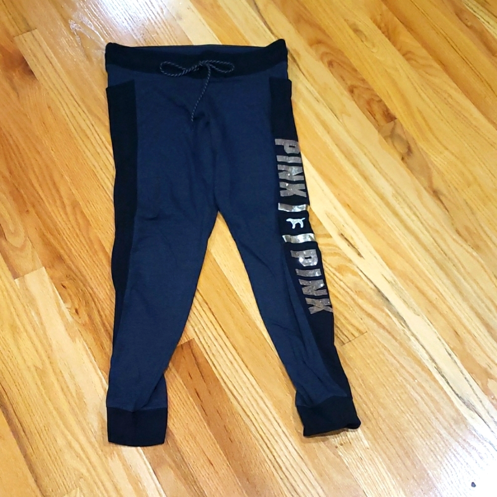 Victoria Secret-Pink-L